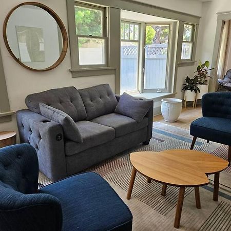 Entire Home In Historic Long Beach Close To Shops מראה חיצוני תמונה
