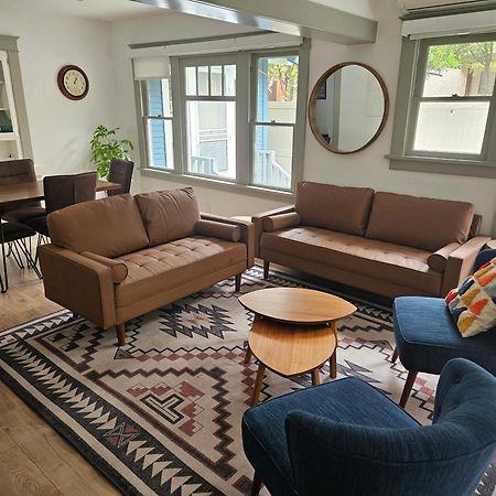 Entire Home In Historic Long Beach Close To Shops מראה חיצוני תמונה