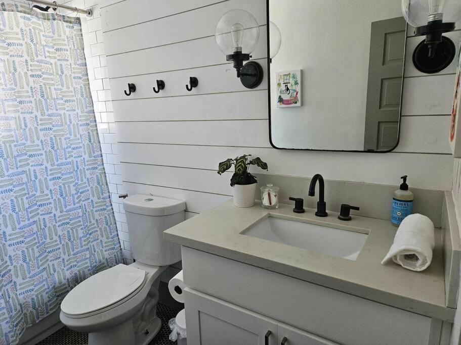 Entire Home In Historic Long Beach Close To Shops מראה חיצוני תמונה