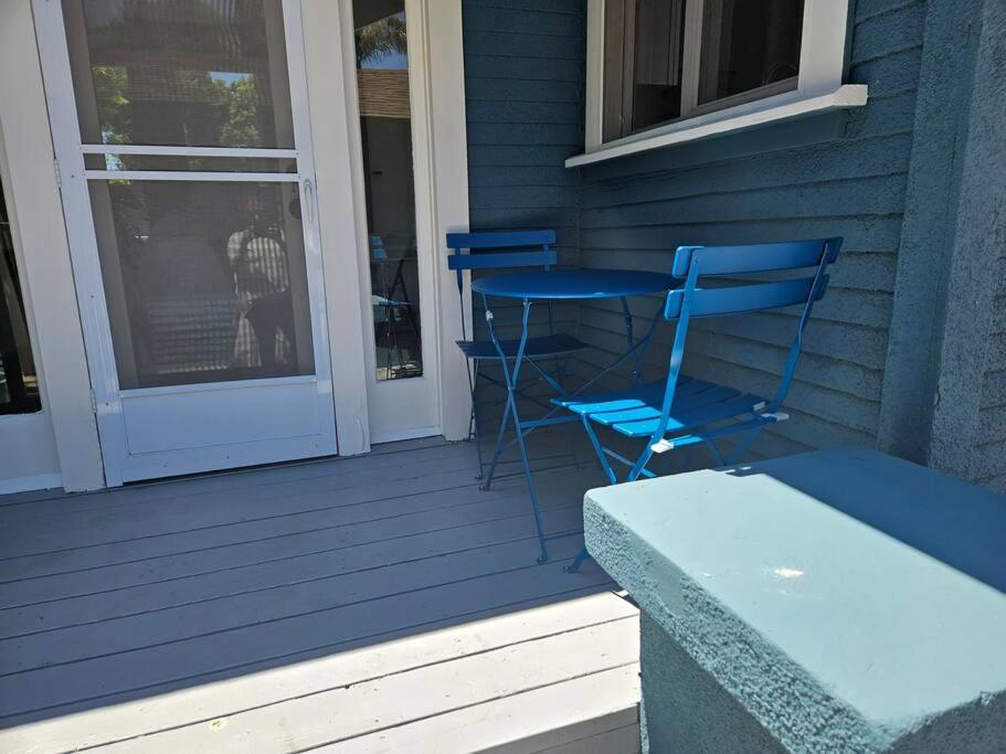 Entire Home In Historic Long Beach Close To Shops מראה חיצוני תמונה