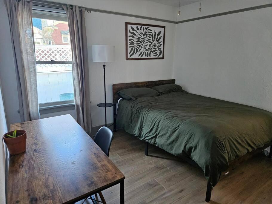 Entire Home In Historic Long Beach Close To Shops מראה חיצוני תמונה