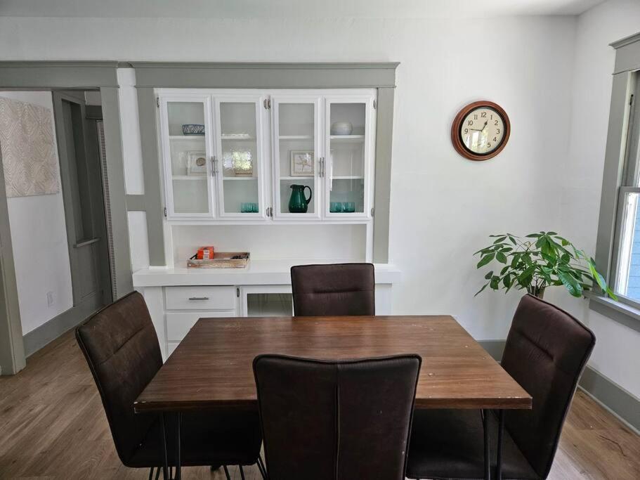 Entire Home In Historic Long Beach Close To Shops מראה חיצוני תמונה
