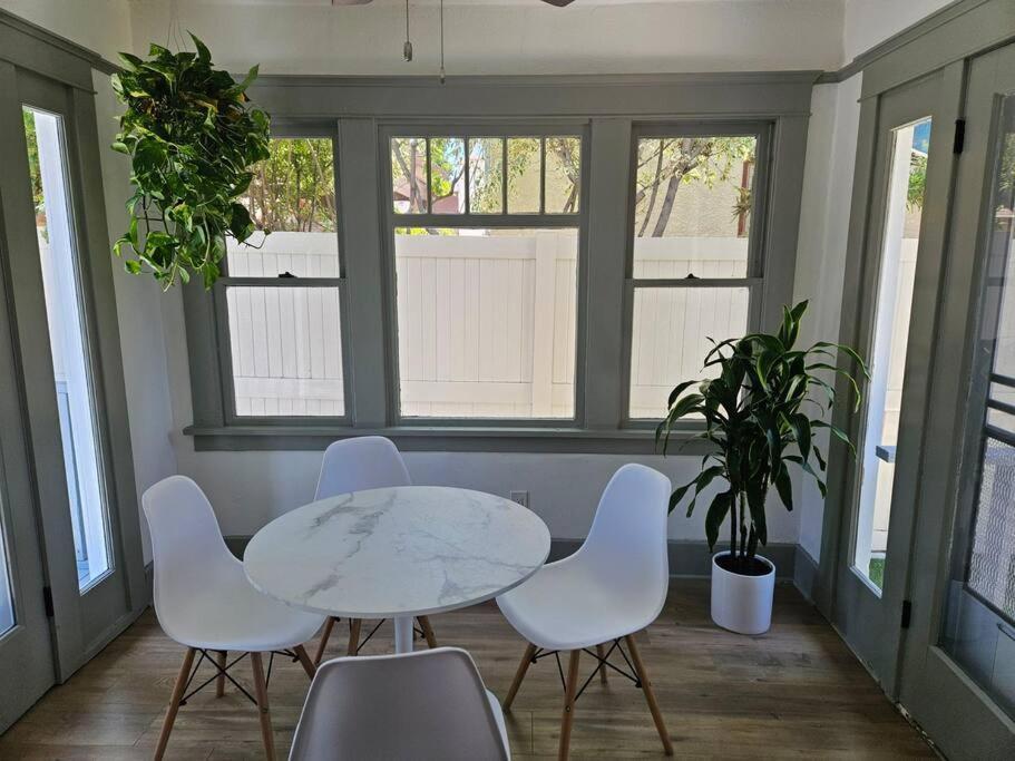 Entire Home In Historic Long Beach Close To Shops מראה חיצוני תמונה