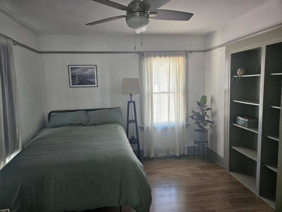 Entire Home In Historic Long Beach Close To Shops מראה חיצוני תמונה