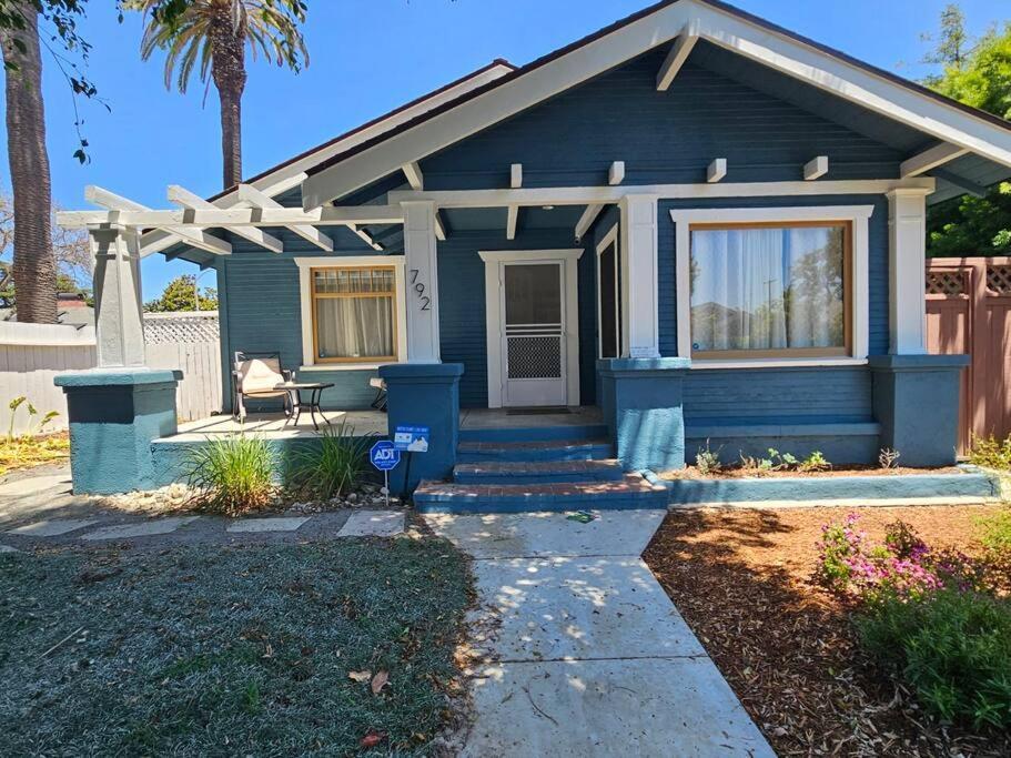 Entire Home In Historic Long Beach Close To Shops מראה חיצוני תמונה