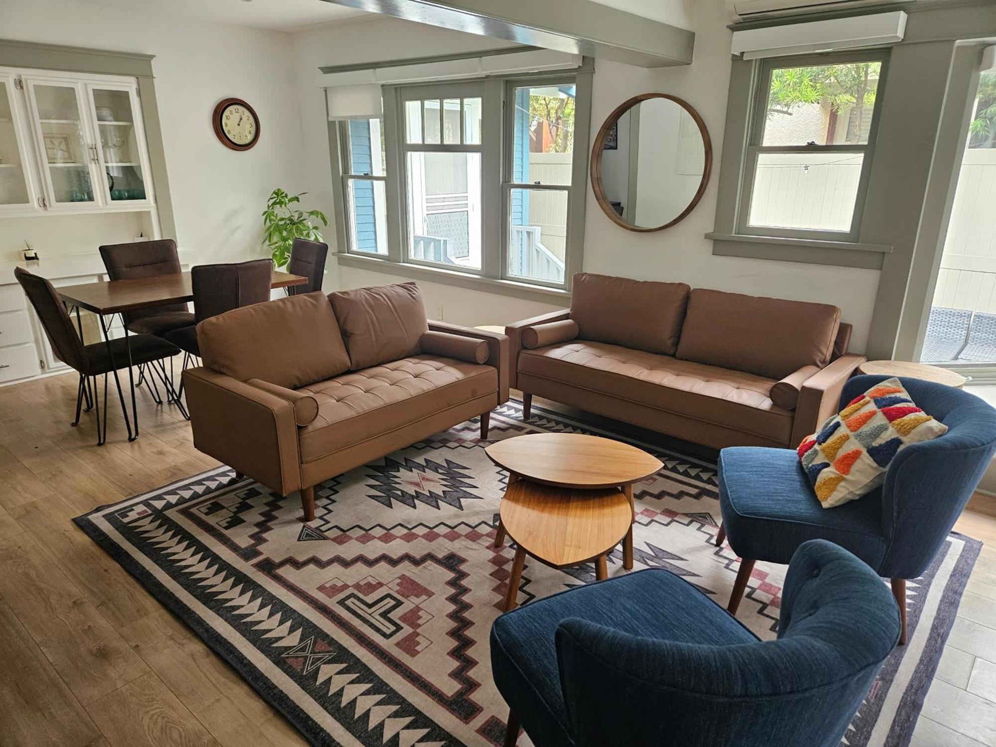 Entire Home In Historic Long Beach Close To Shops מראה חיצוני תמונה